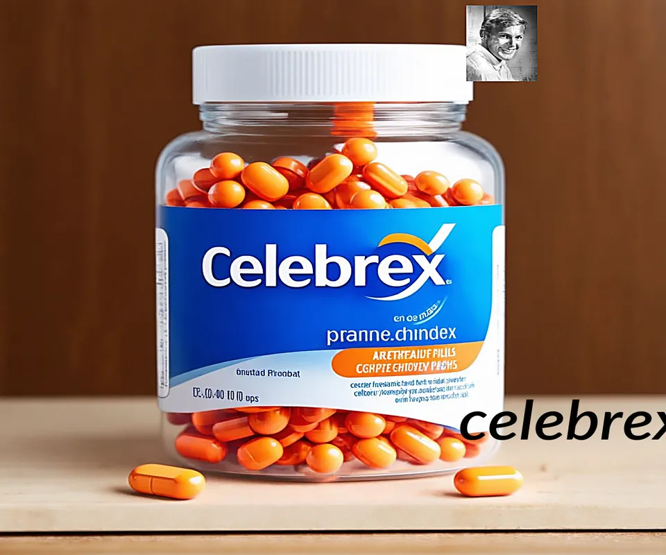 Precio de celebrex 200 mg